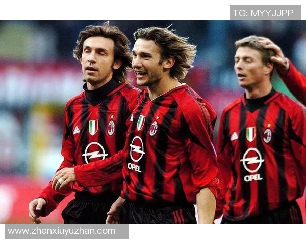 足球明星卡卡的传奇人生与足球成就全解析