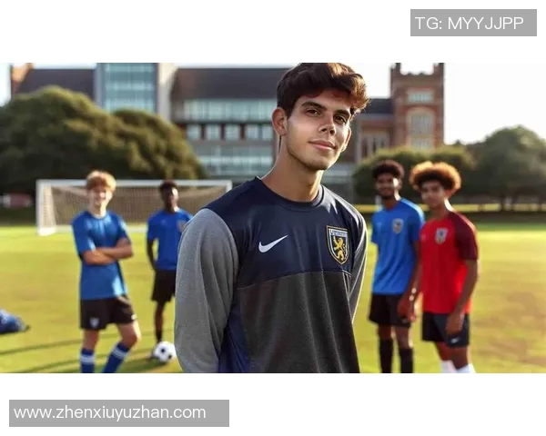 足球明星的三个孩子成长故事与梦想追逐之旅