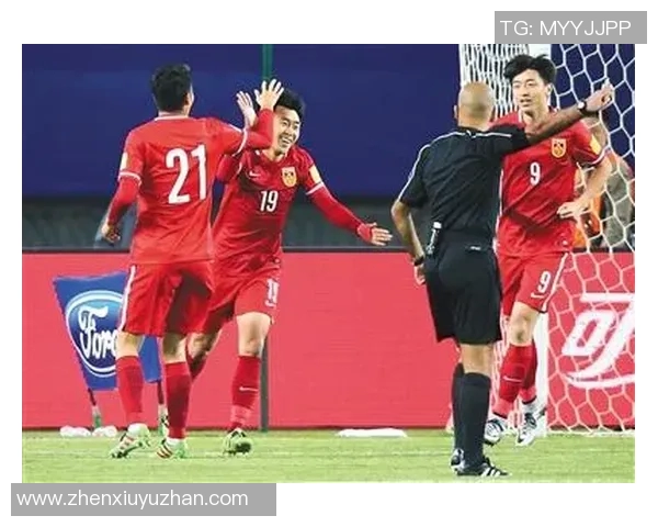 中国与马尔代夫比赛裁判表现分析及其对比赛结果的影响探讨