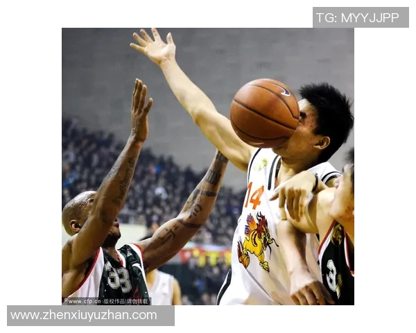 任骏飞领衔新一季篮球赛季展现实力与团队精神的精彩瞬间