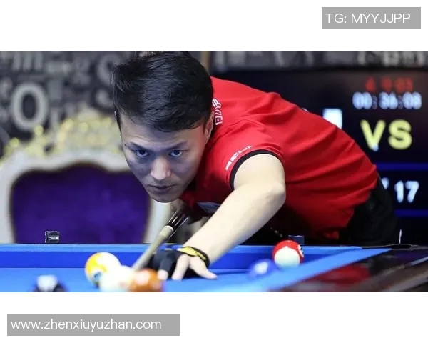 杨帆与代勇精彩对决完整视频分享及赛后分析 杨帆与代勇精彩对决完整视频分享及赛后分析