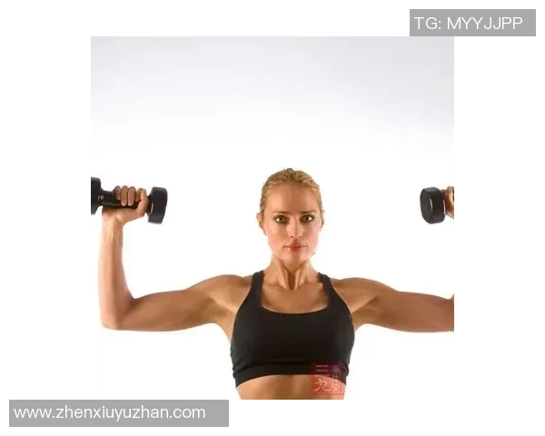哑铃训练全攻略如何有效锻炼肌肉提升力量与体型