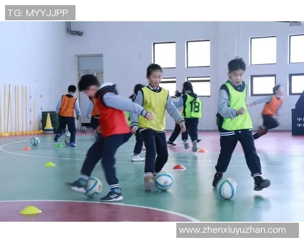 微体育运动项目的多样性与发展趋势探讨